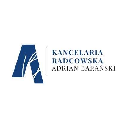 Kancelaria Radcowska Radca Prawny Adrian Barański
